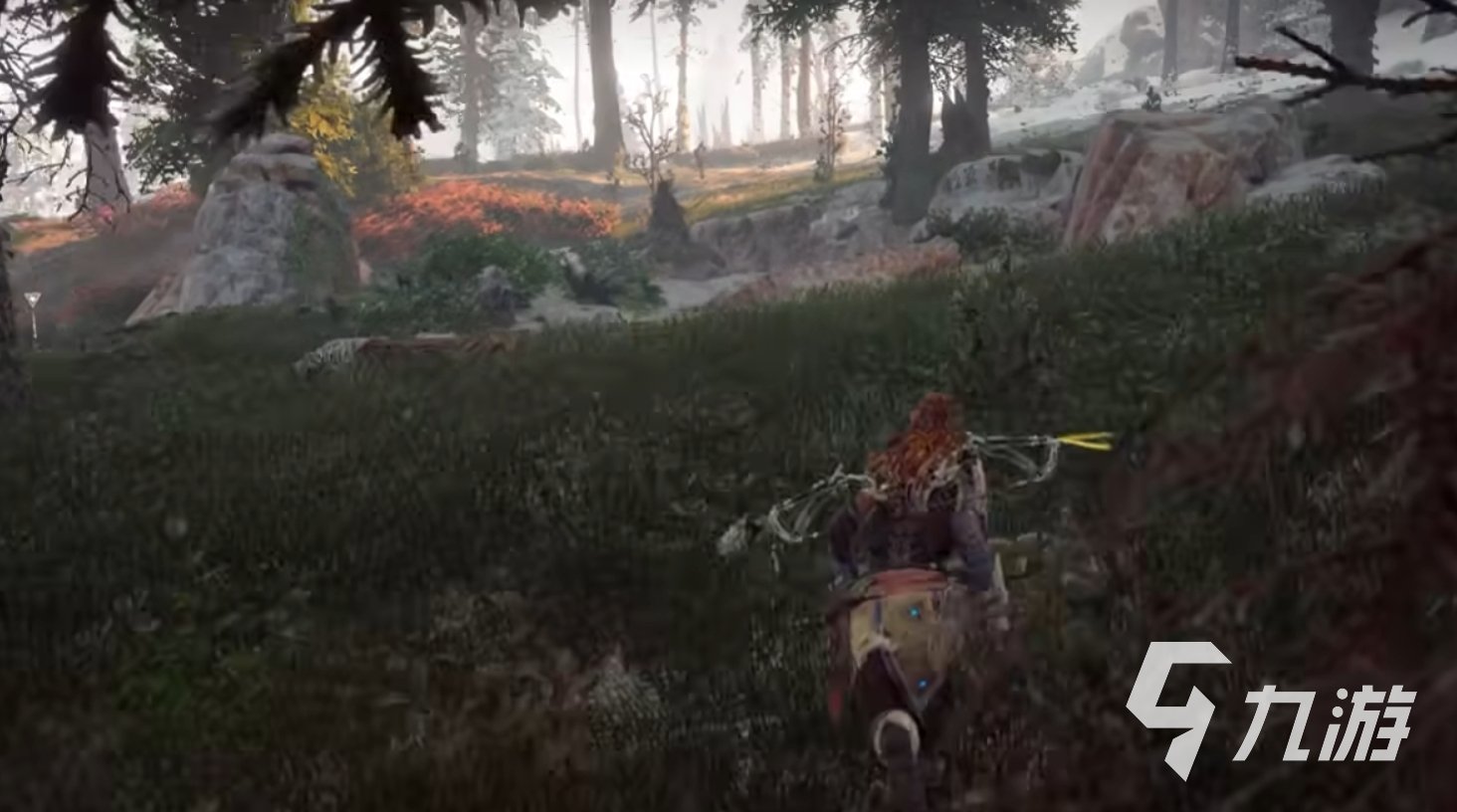 上古卷轴5：天际 豪华版 截图14