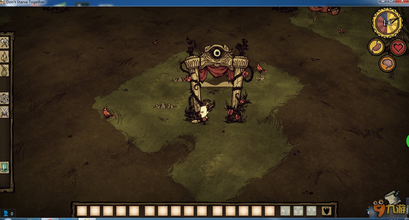 泰拉瑞亚 年度版 截图10