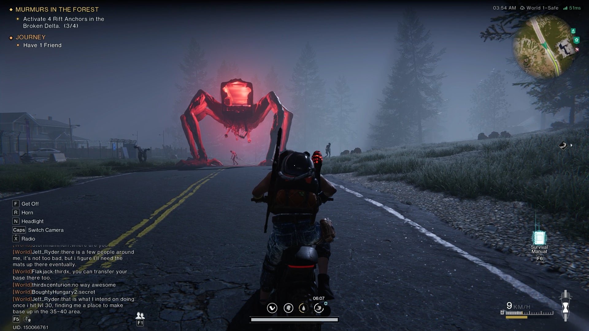 地平线：零之曙光 年度版 截图18