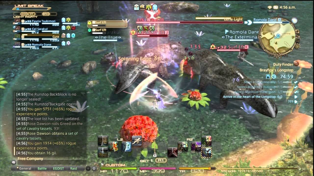 怪物猎人：崛起 重制版 截图13