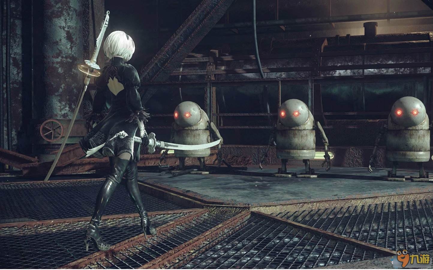 饥荒 豪华版 截图14