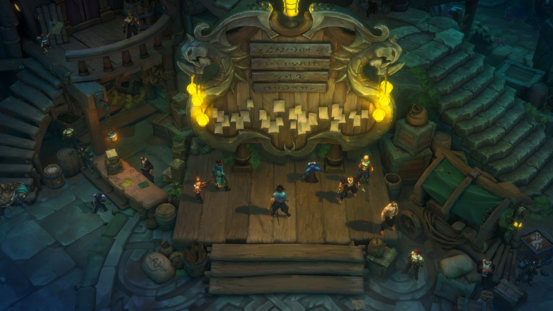 地平线：零之曙光 年度版 截图18