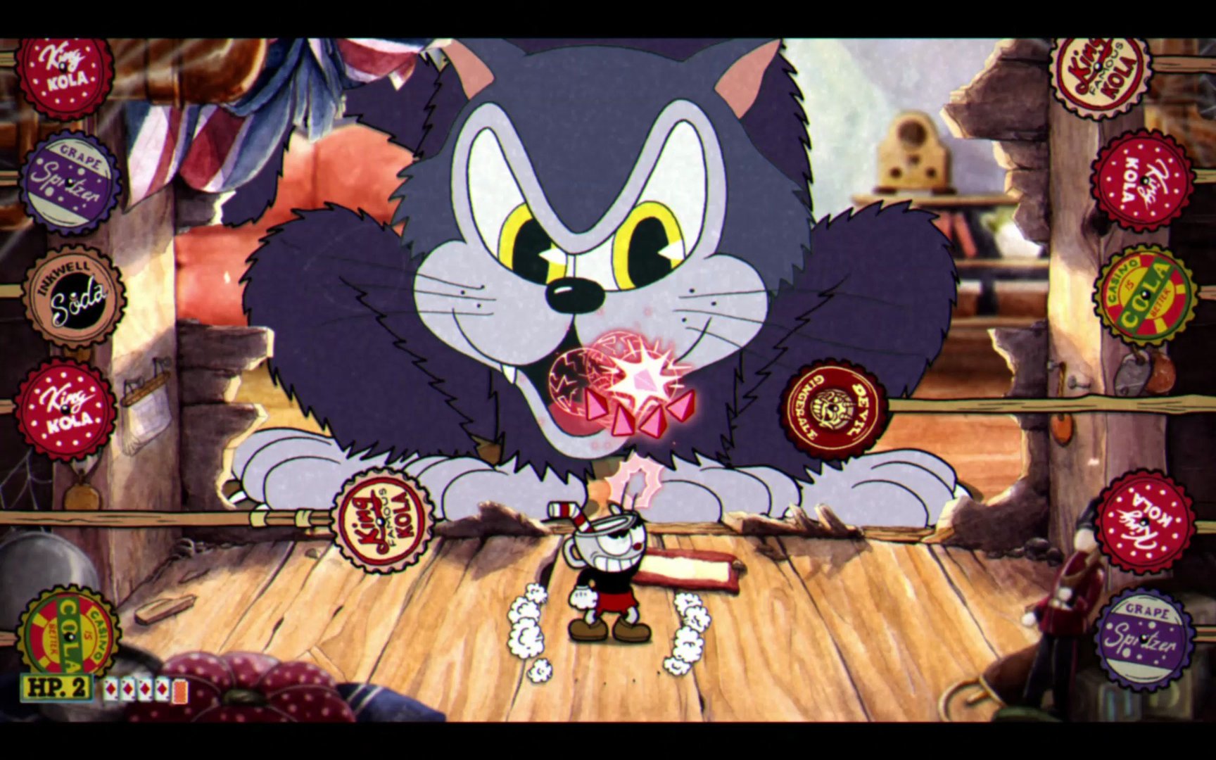 女神异闻录5 豪华版 截图6