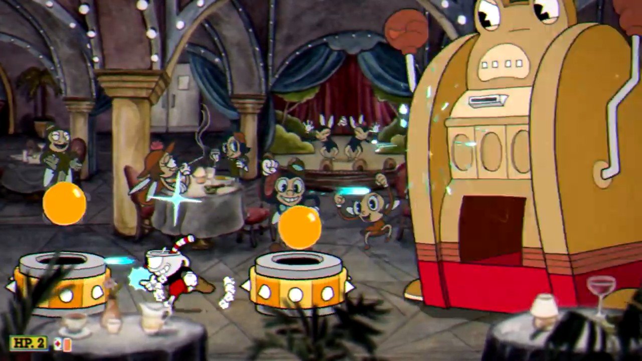 女神异闻录5 豪华版 截图12