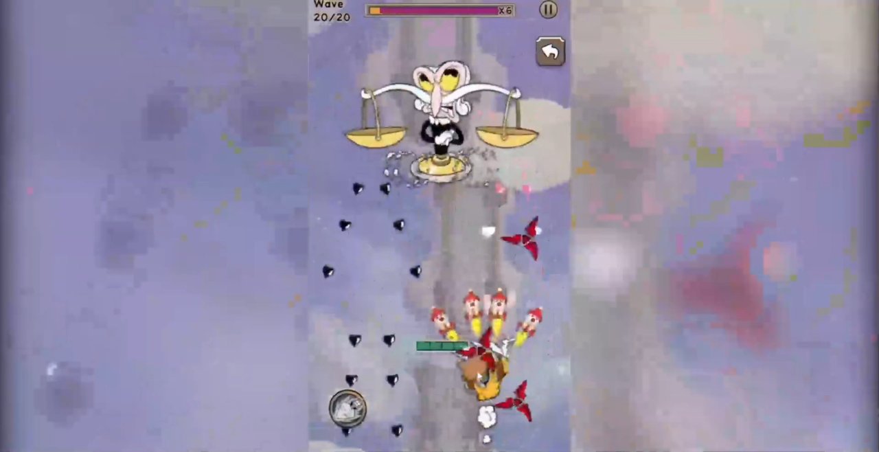 女神异闻录5 豪华版 截图13