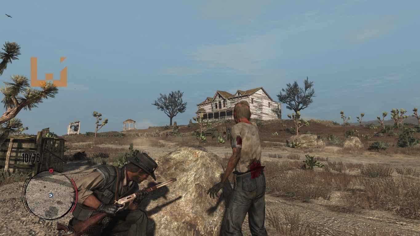 地平线：零之曙光 年度版 截图19