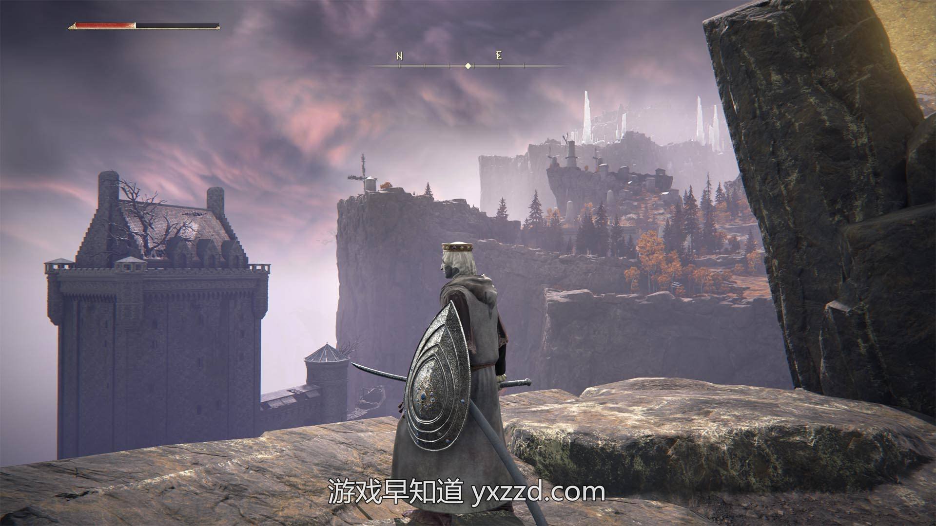 空洞骑士 重制版 截图19