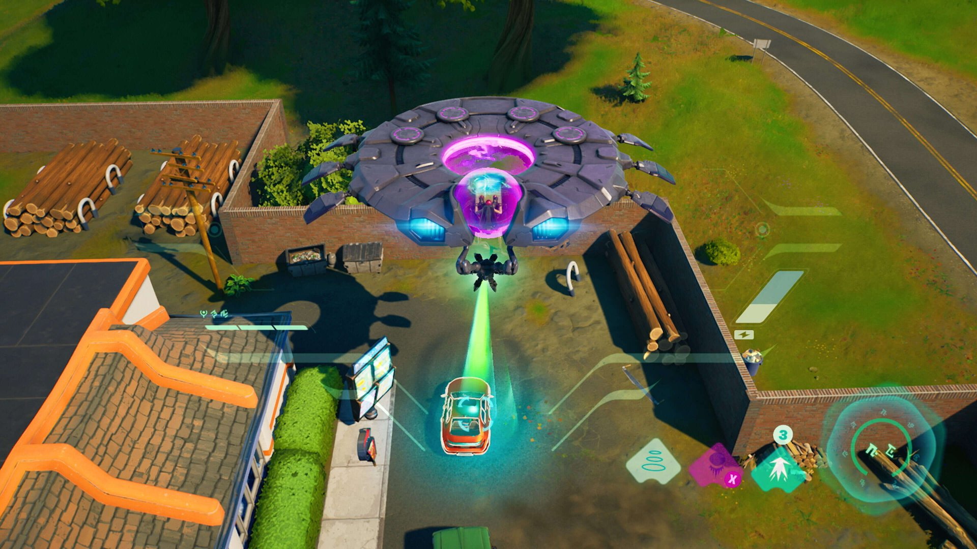 幸福工厂 完整版 截图6