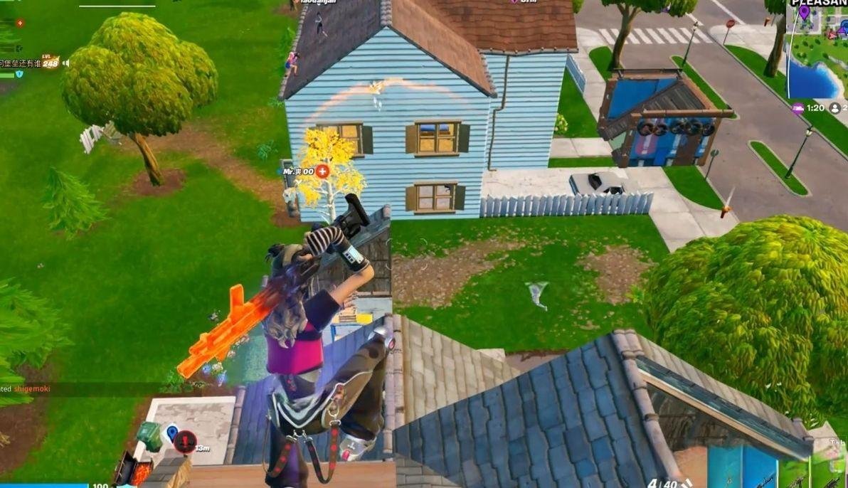 幸福工厂 完整版 截图7