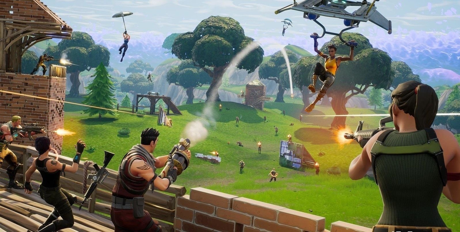 幸福工厂 完整版 截图18