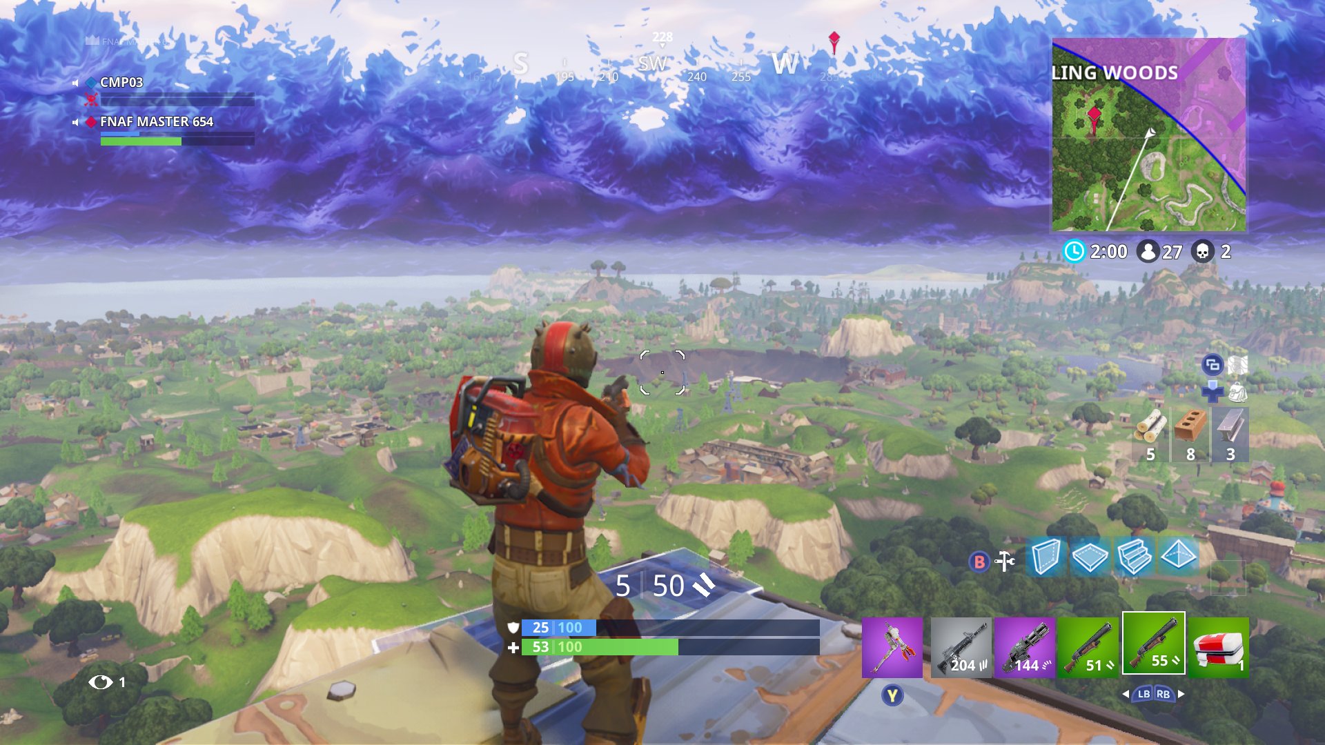 幸福工厂 完整版 截图19