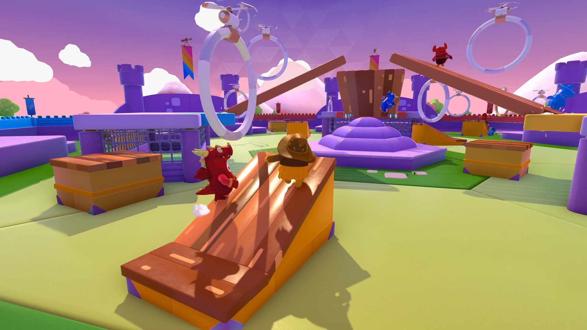 戴森球计划 终极版 截图11