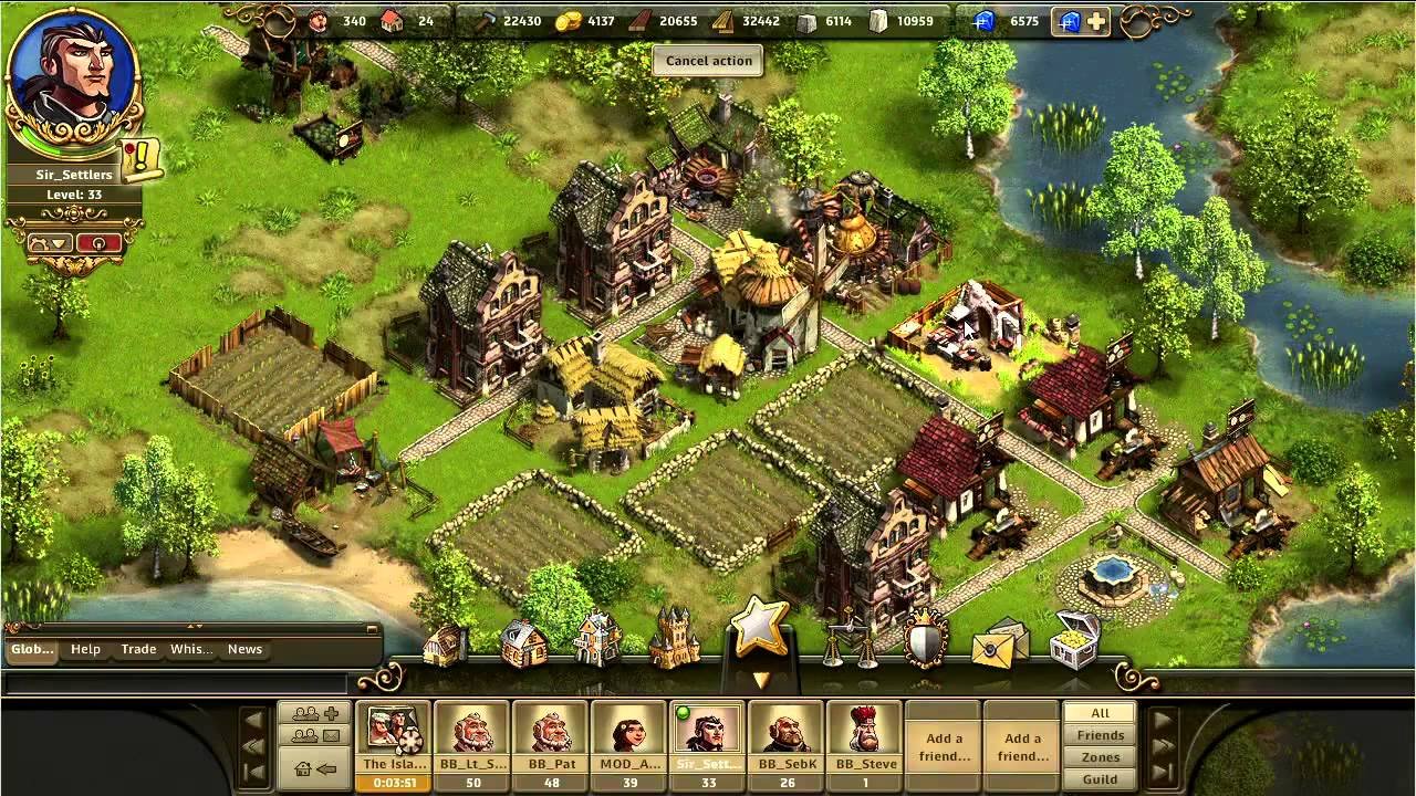 工人物语 豪华版 截图2