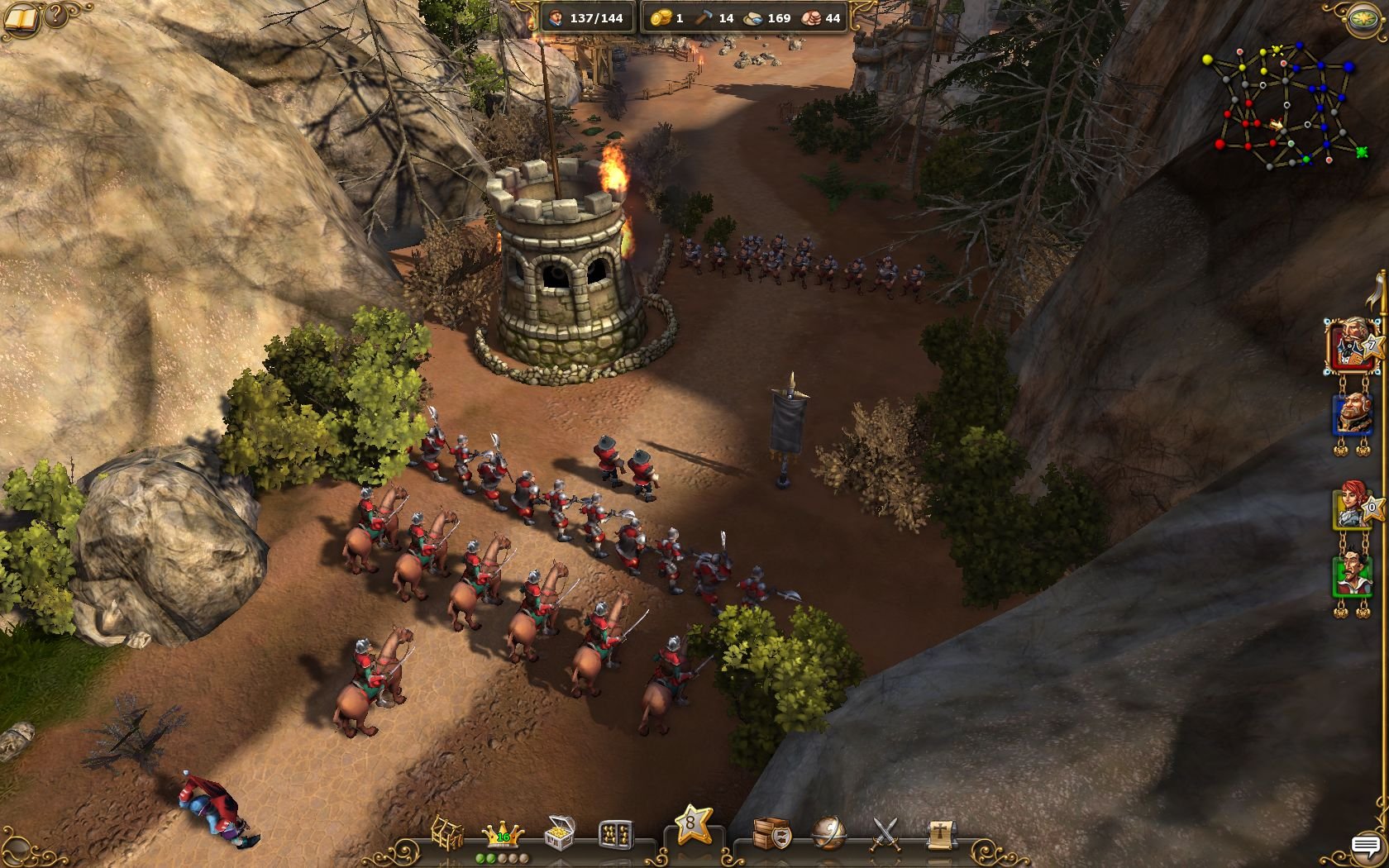 工人物语 豪华版 截图8