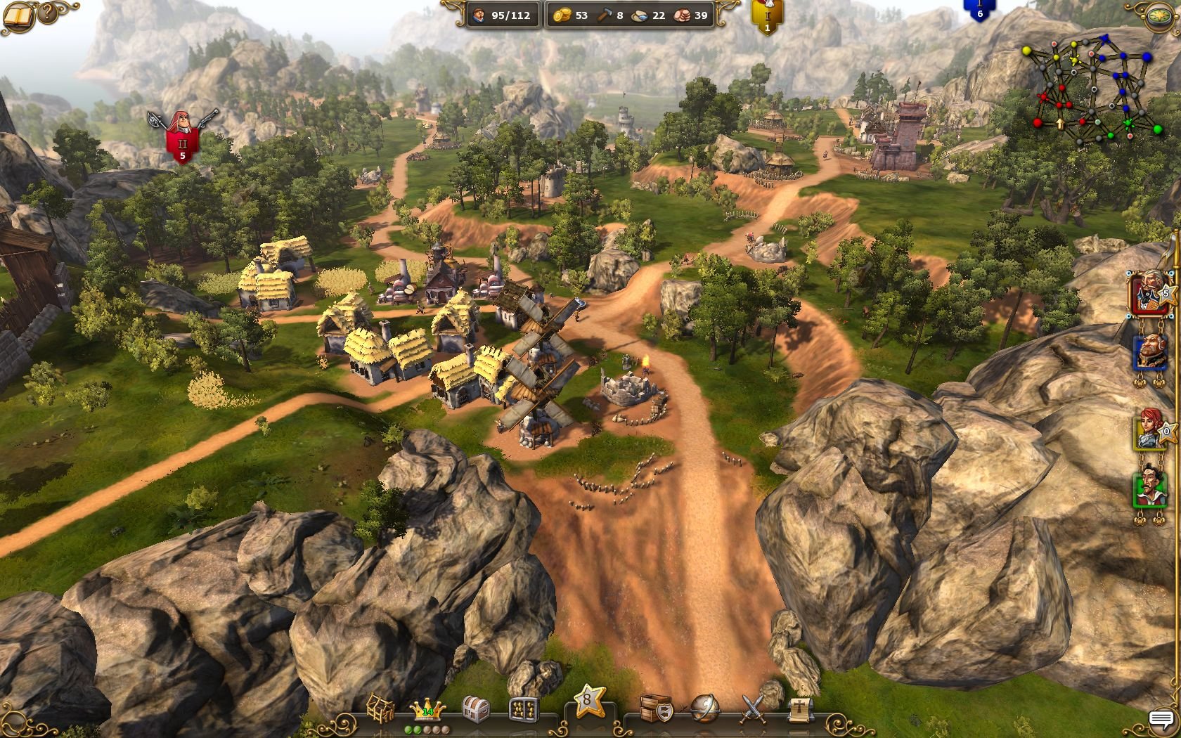 工人物语 豪华版 截图10