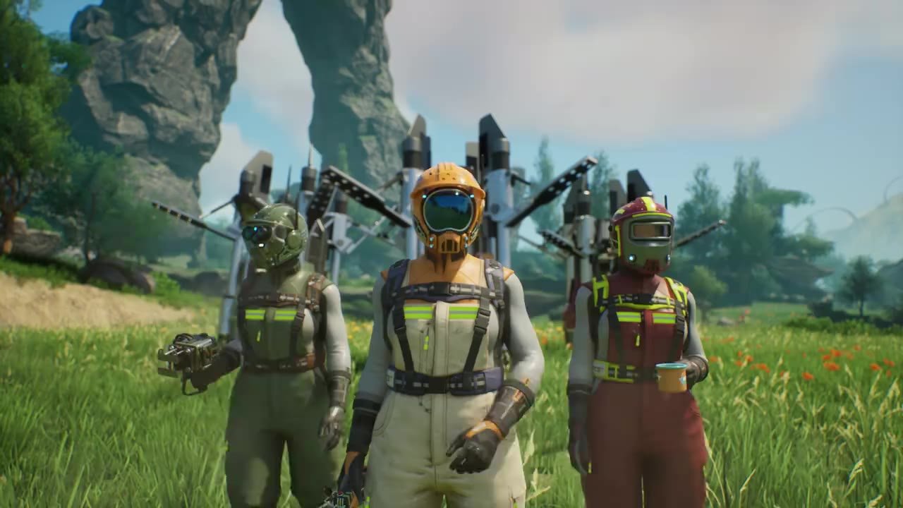 怪物猎人：世界 终极版 截图14