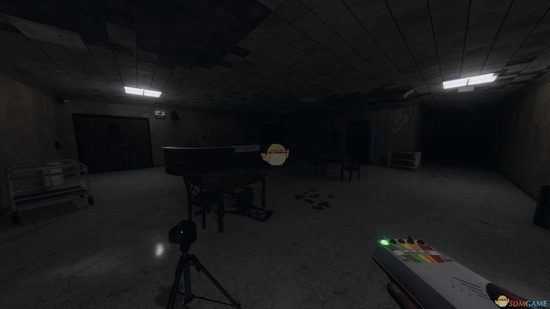 最后生还者2 豪华版 截图2