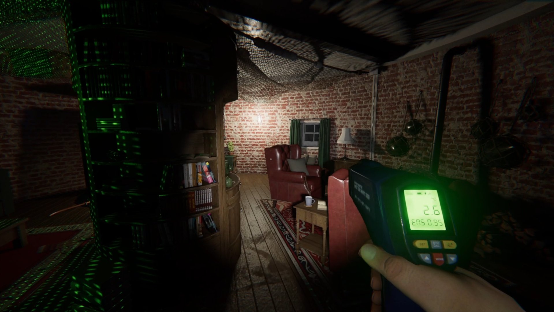 最后生还者2 豪华版 截图4