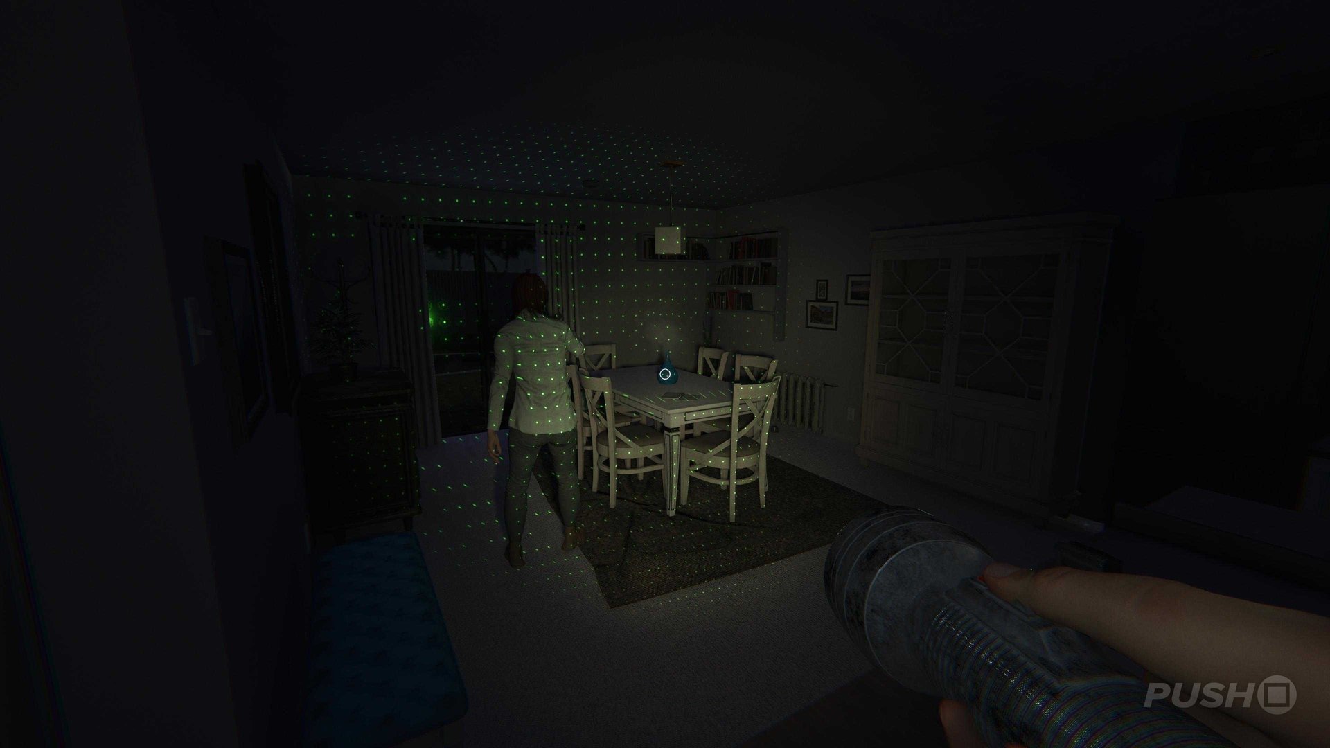 最后生还者2 豪华版 截图19