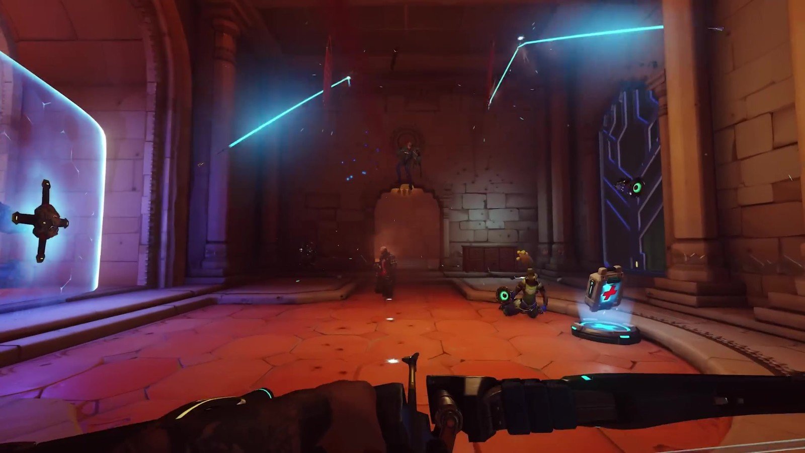 底特律：成为人类 完整版 截图13