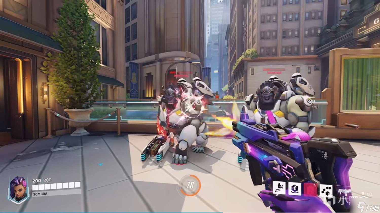 底特律：成为人类 完整版 截图16