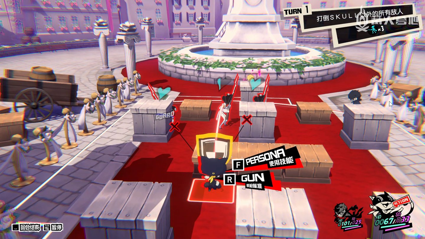 黑暗之魂3 截图19