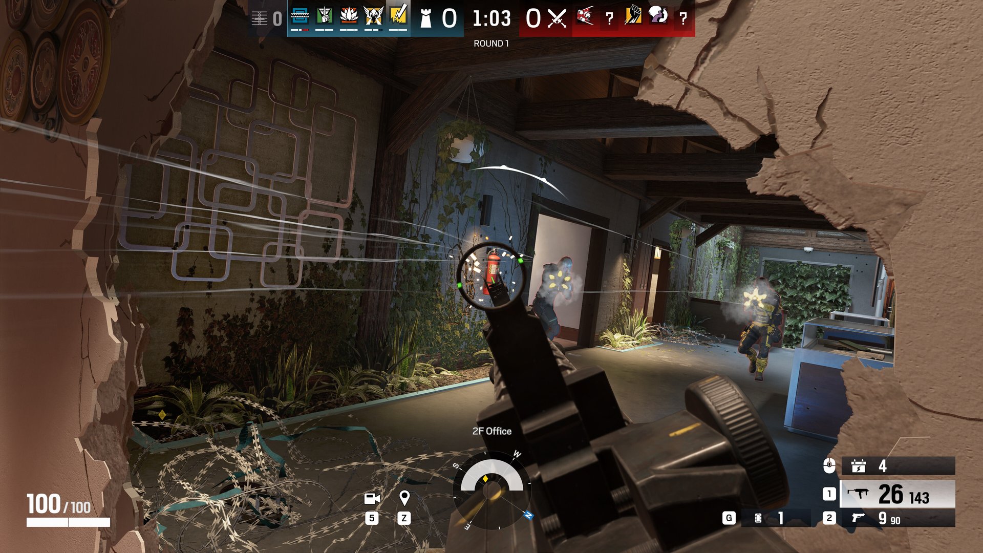 文明6 终极版 截图6