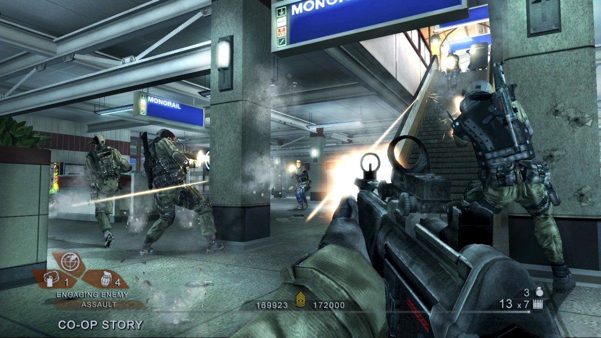 文明6 终极版 截图7