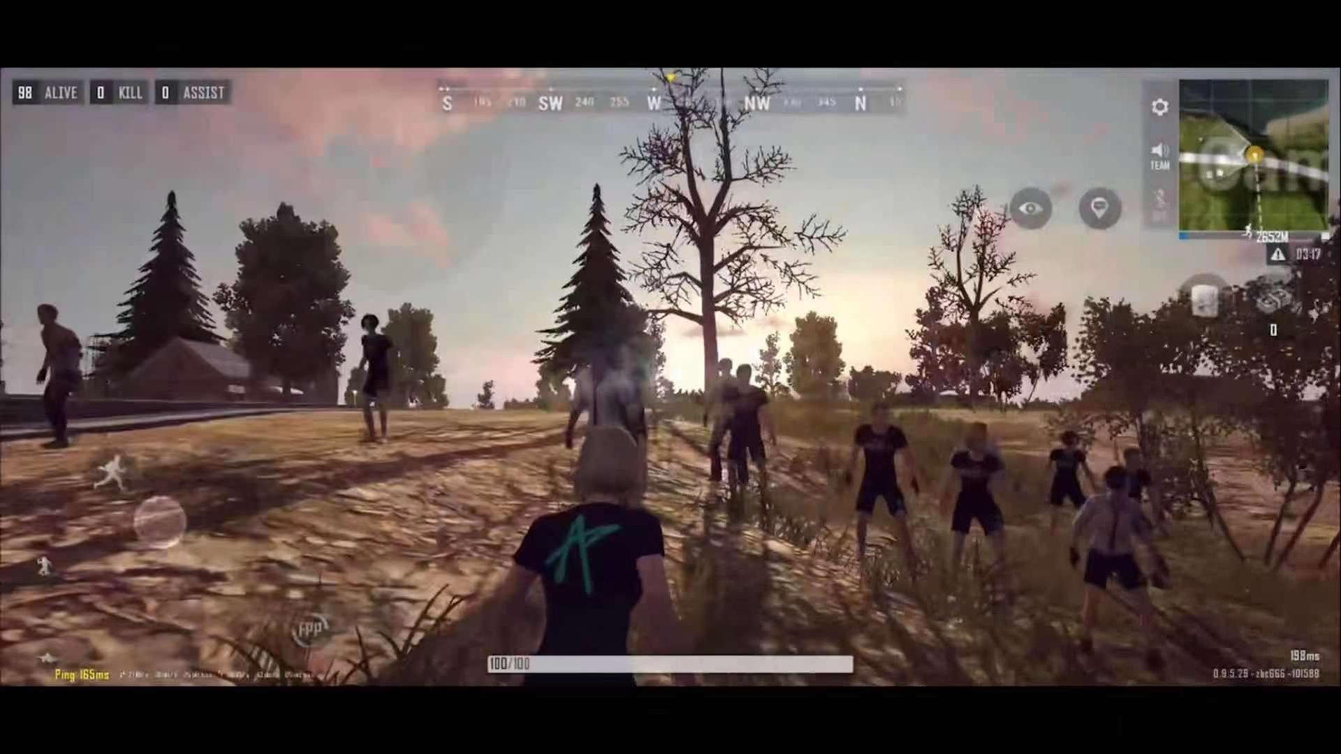 我的世界 重制版 截图14