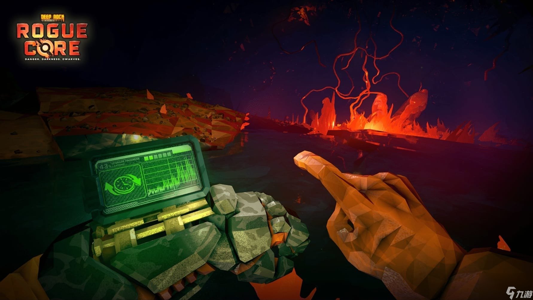 工人物语 年度版 截图8