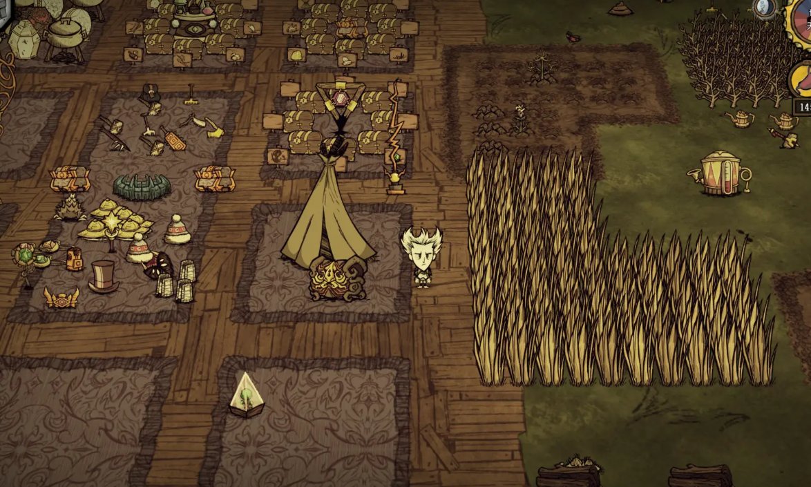 荒野大镖客2 重制版 截图4