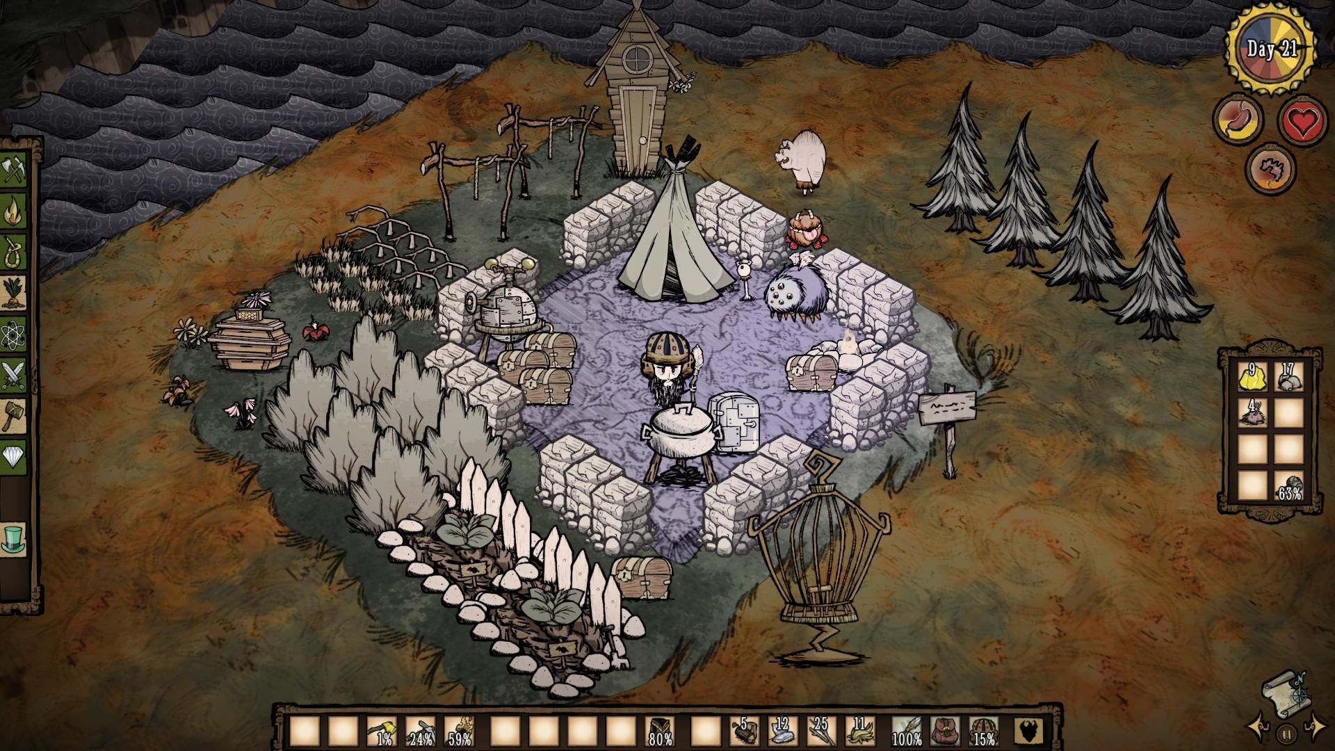 荒野大镖客2 重制版 截图10