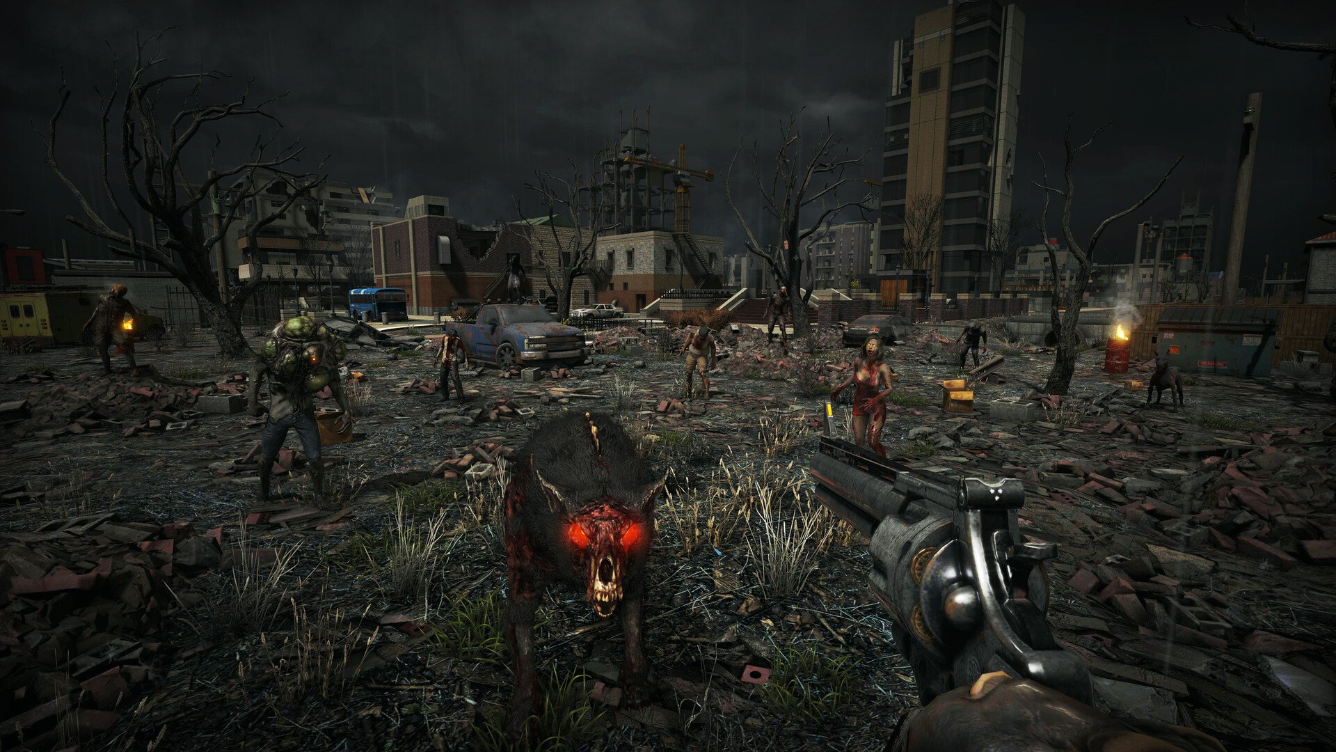 战神 豪华版 截图10