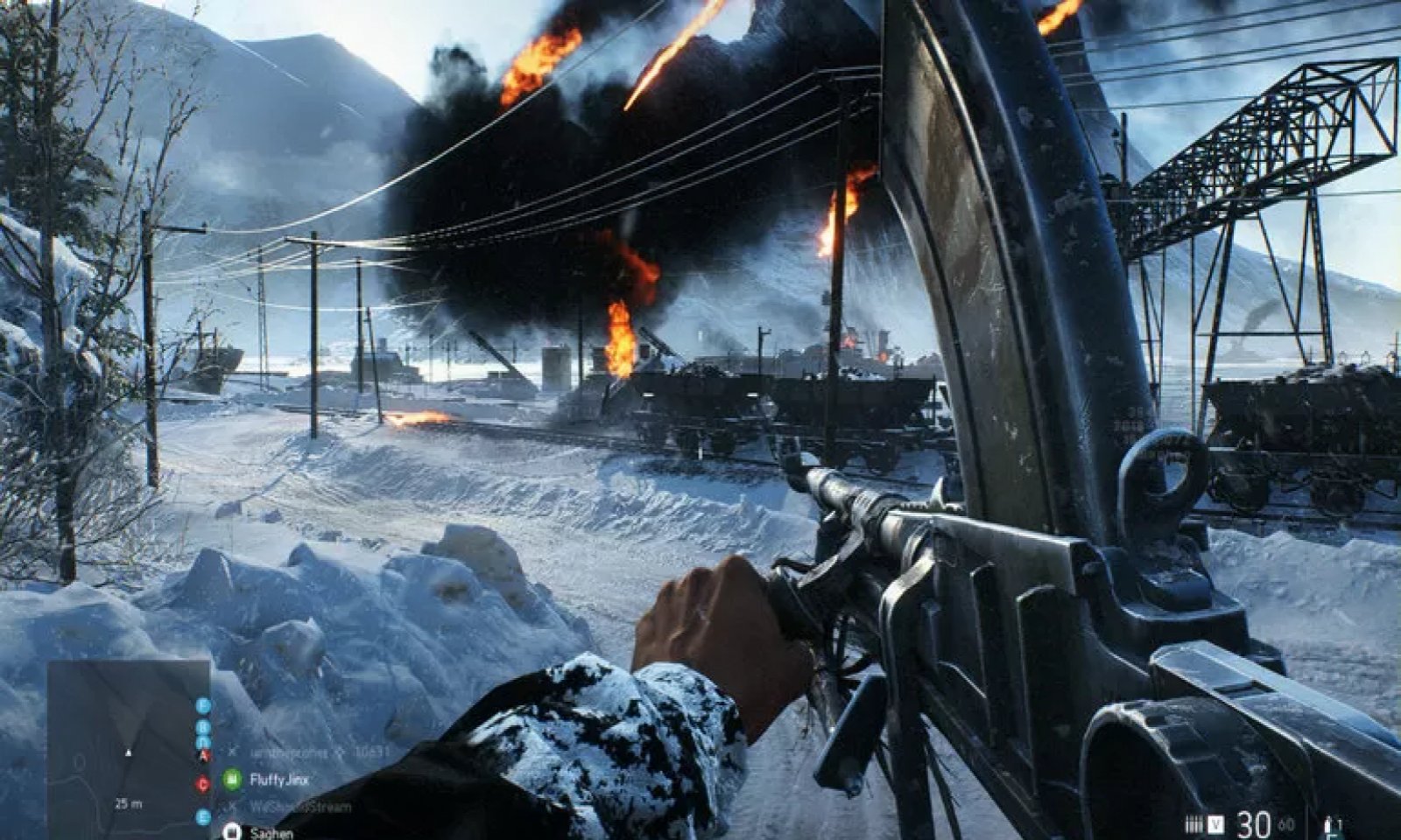 饥荒 豪华版 截图19