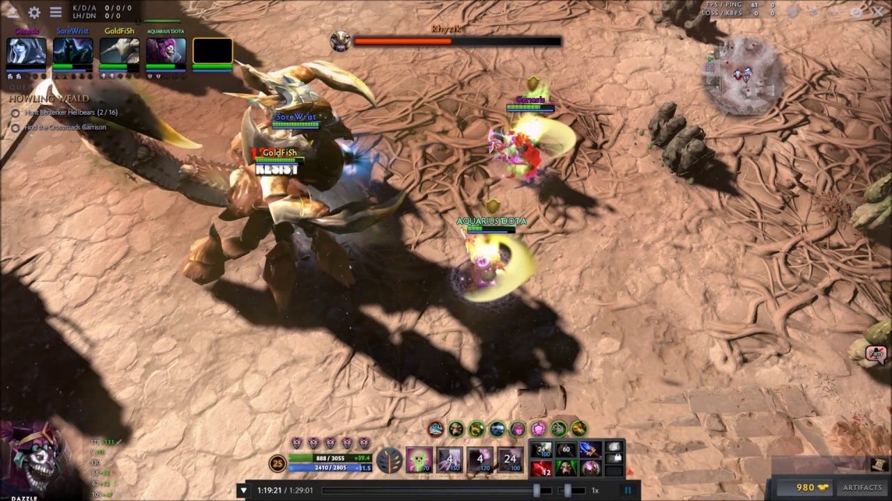 只狼：影逝二度 重制版 截图21