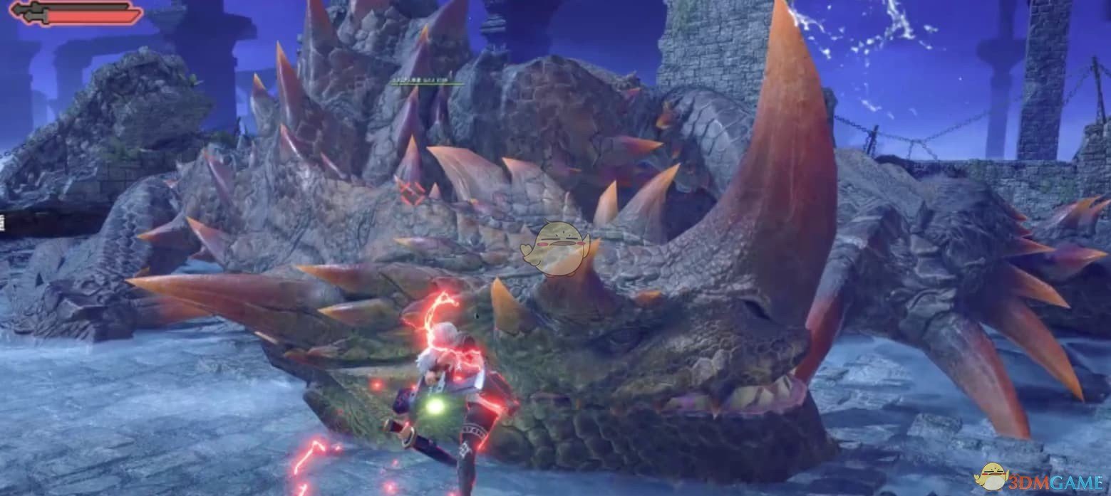 泰拉瑞亚 年度版 截图1