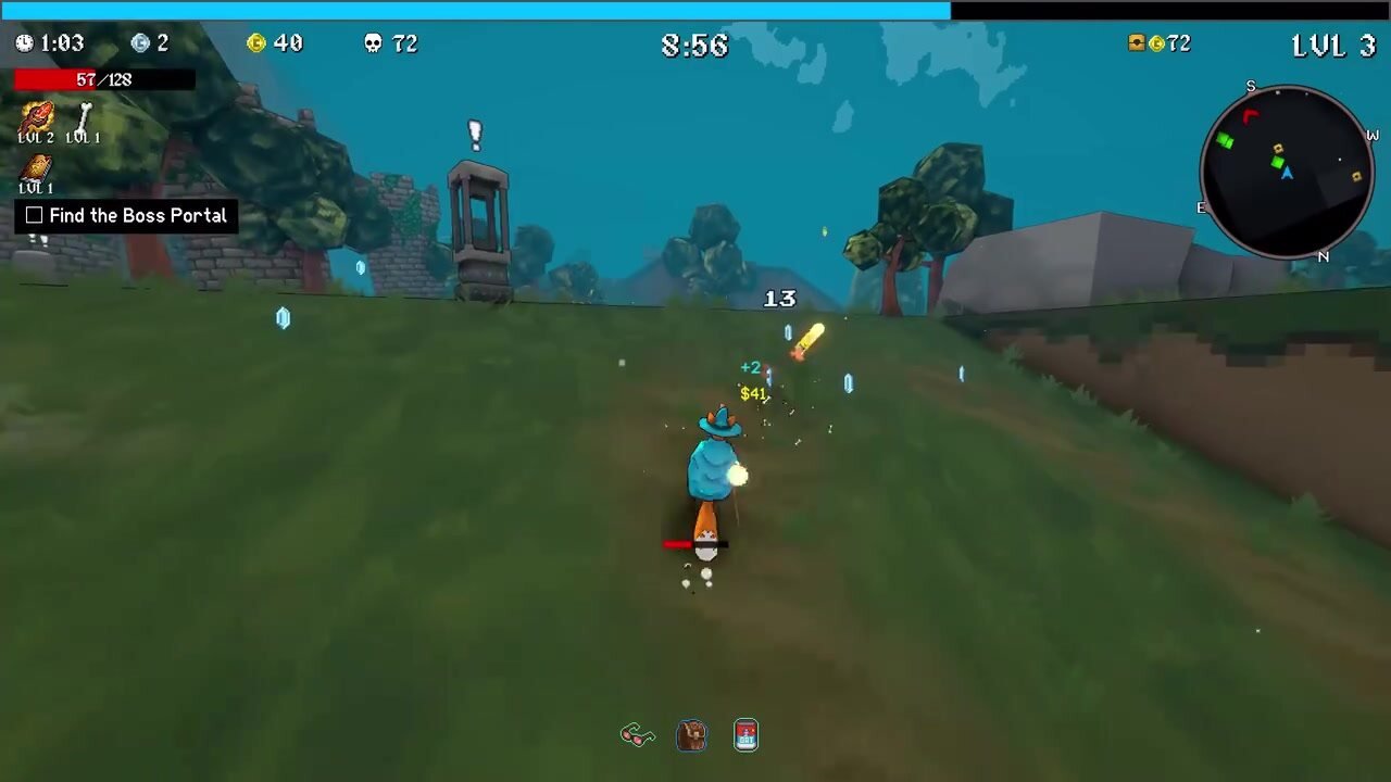 泰拉瑞亚 年度版 截图16