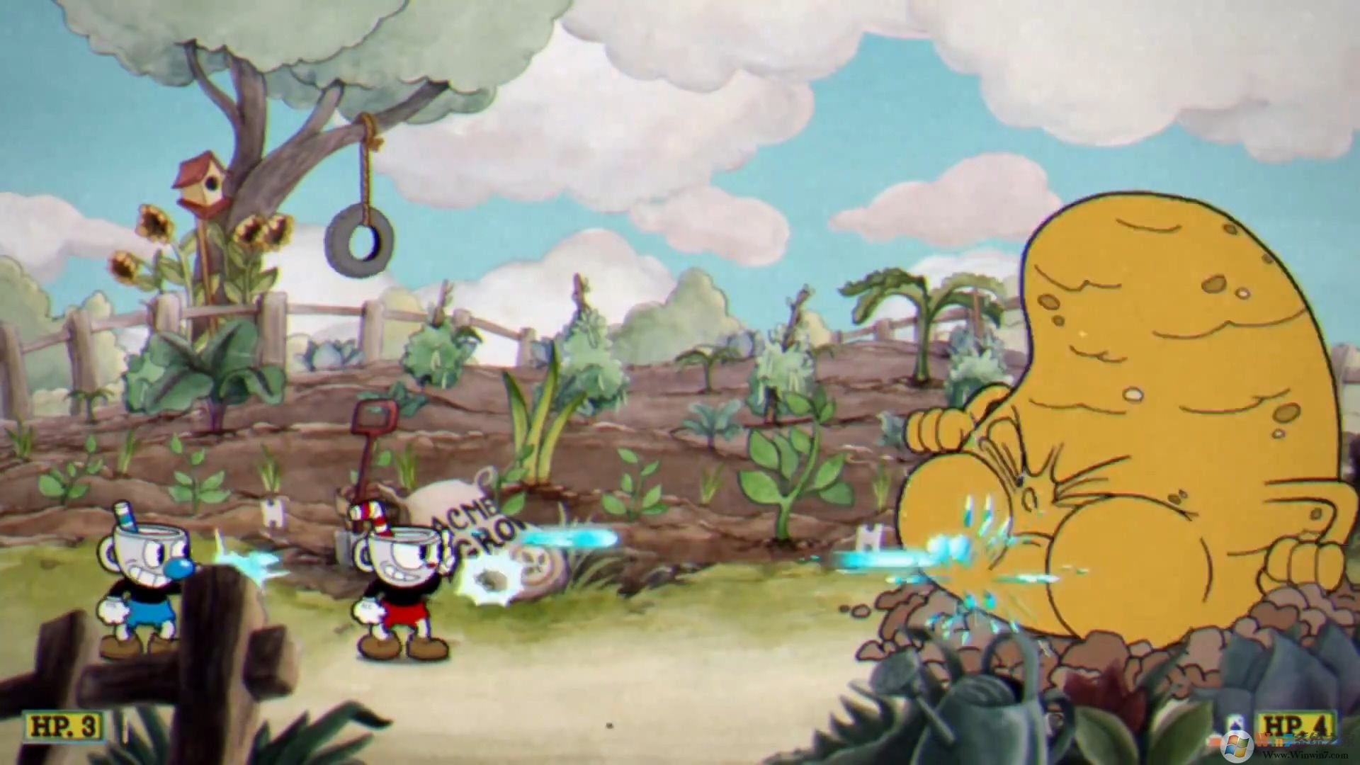 原神 完整版 截图2