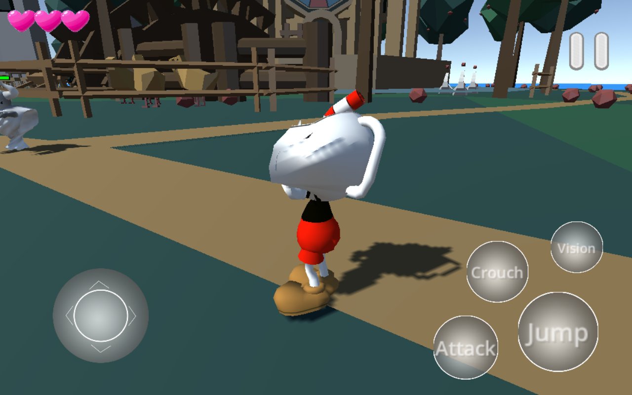 原神 完整版 截图11