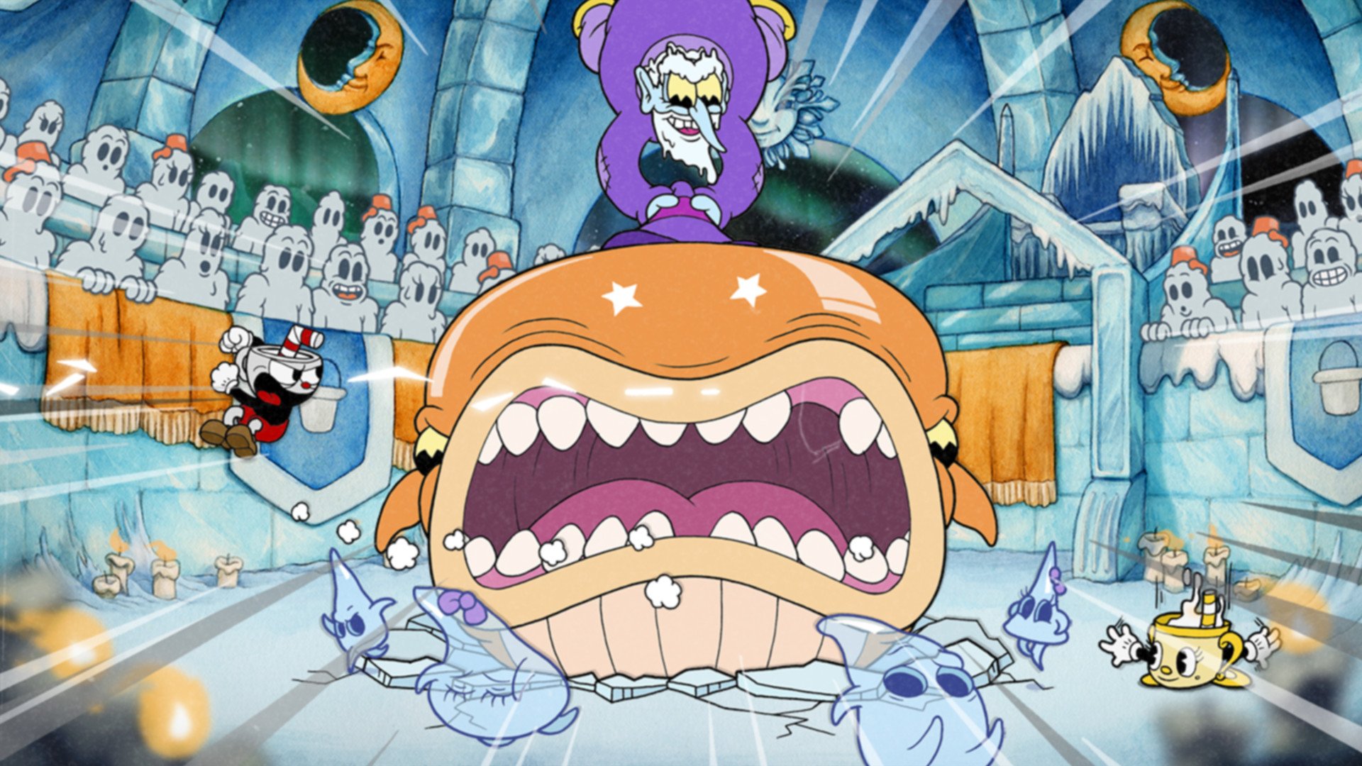 原神 完整版 截图16