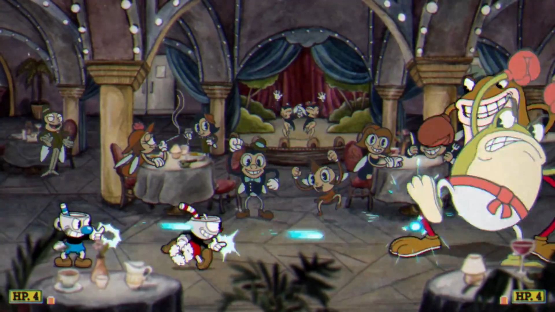 原神 完整版 截图21