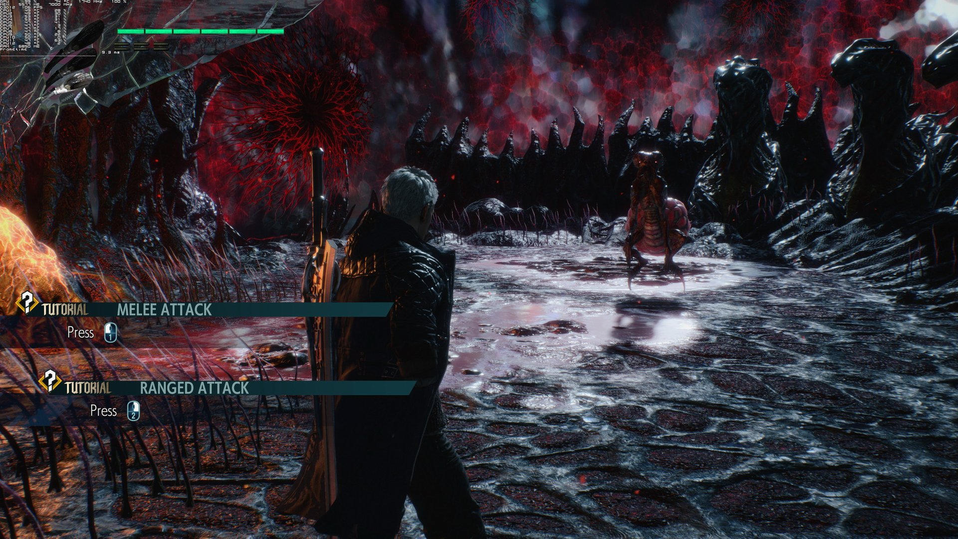 彩虹六号：围攻 重制版 截图7