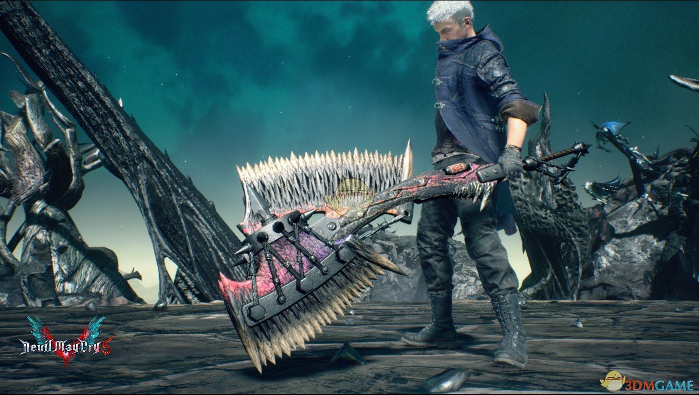 彩虹六号：围攻 重制版 截图16