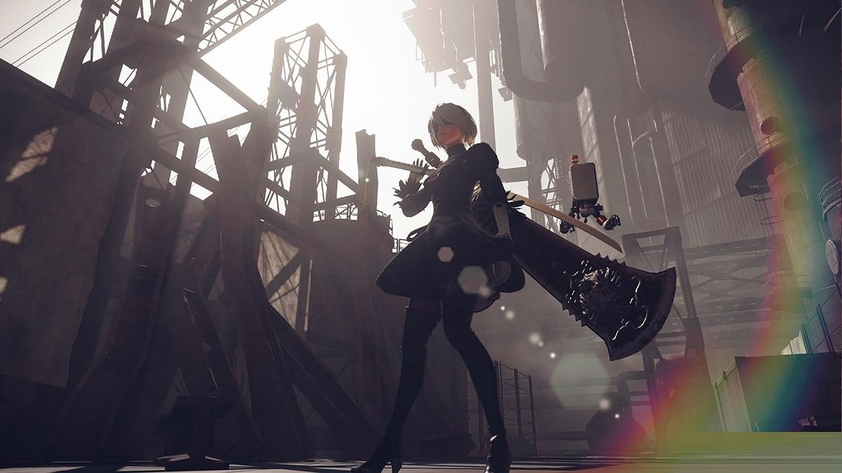 GTA5 重制版 截图4