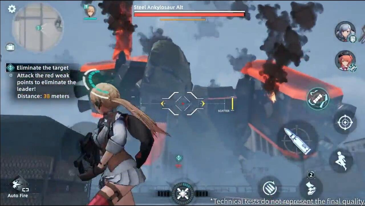 GTA5 重制版 截图7