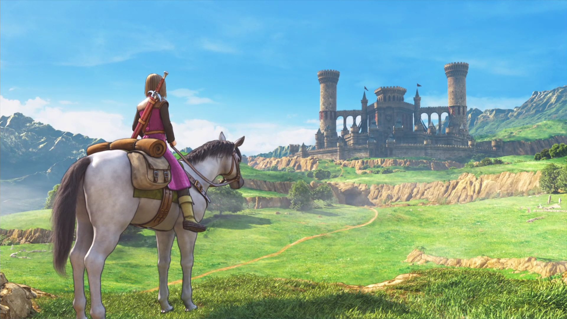 茶杯头 豪华版 截图18