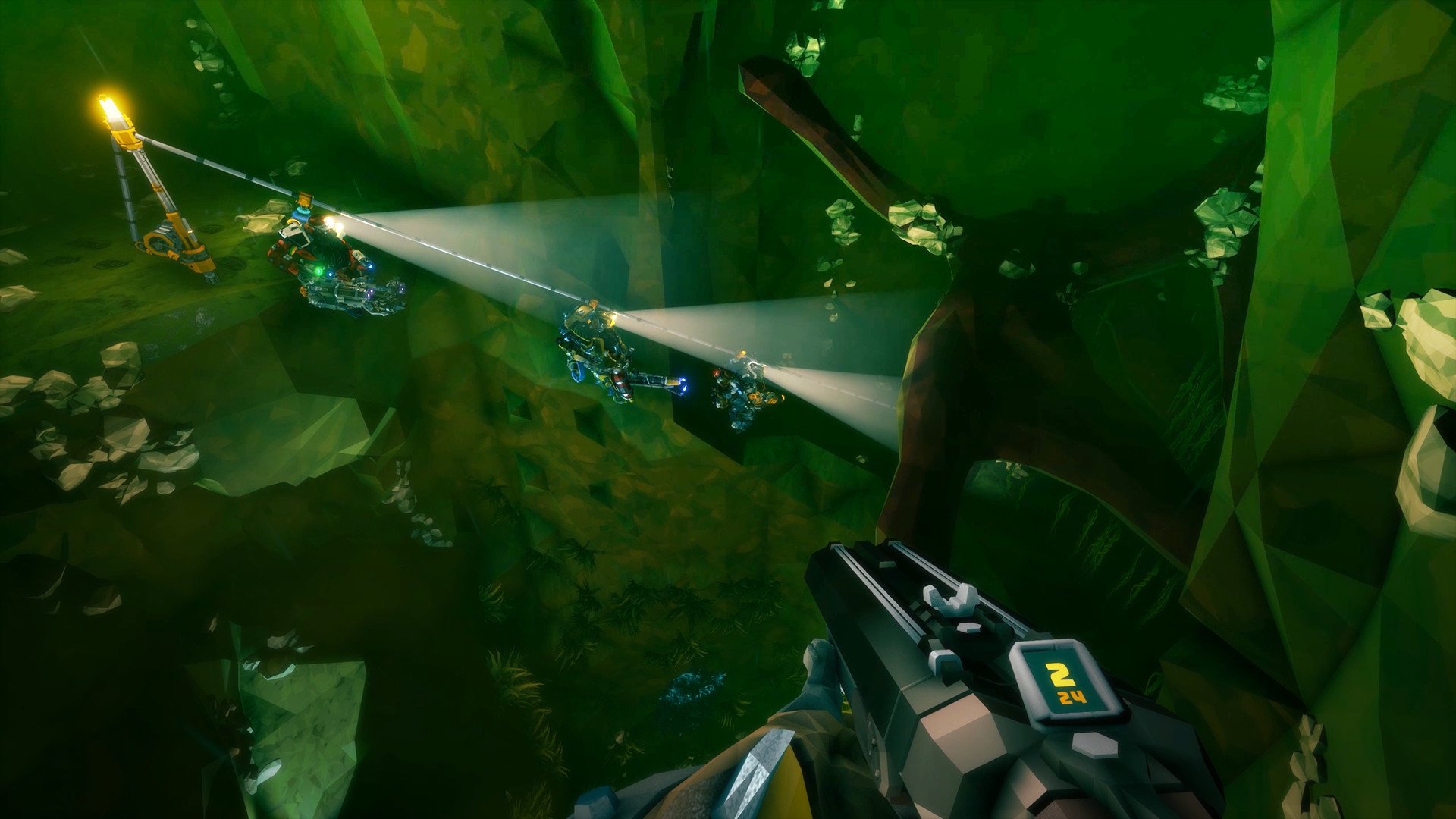 原神 豪华版 截图10