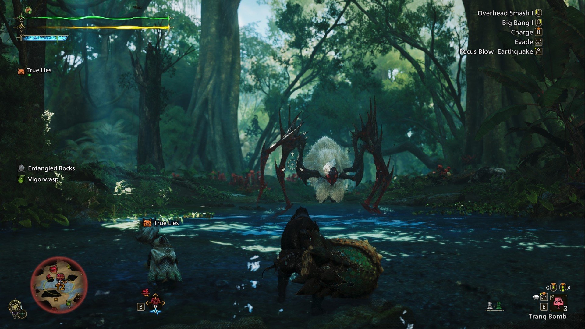 我的世界 重制版 截图18