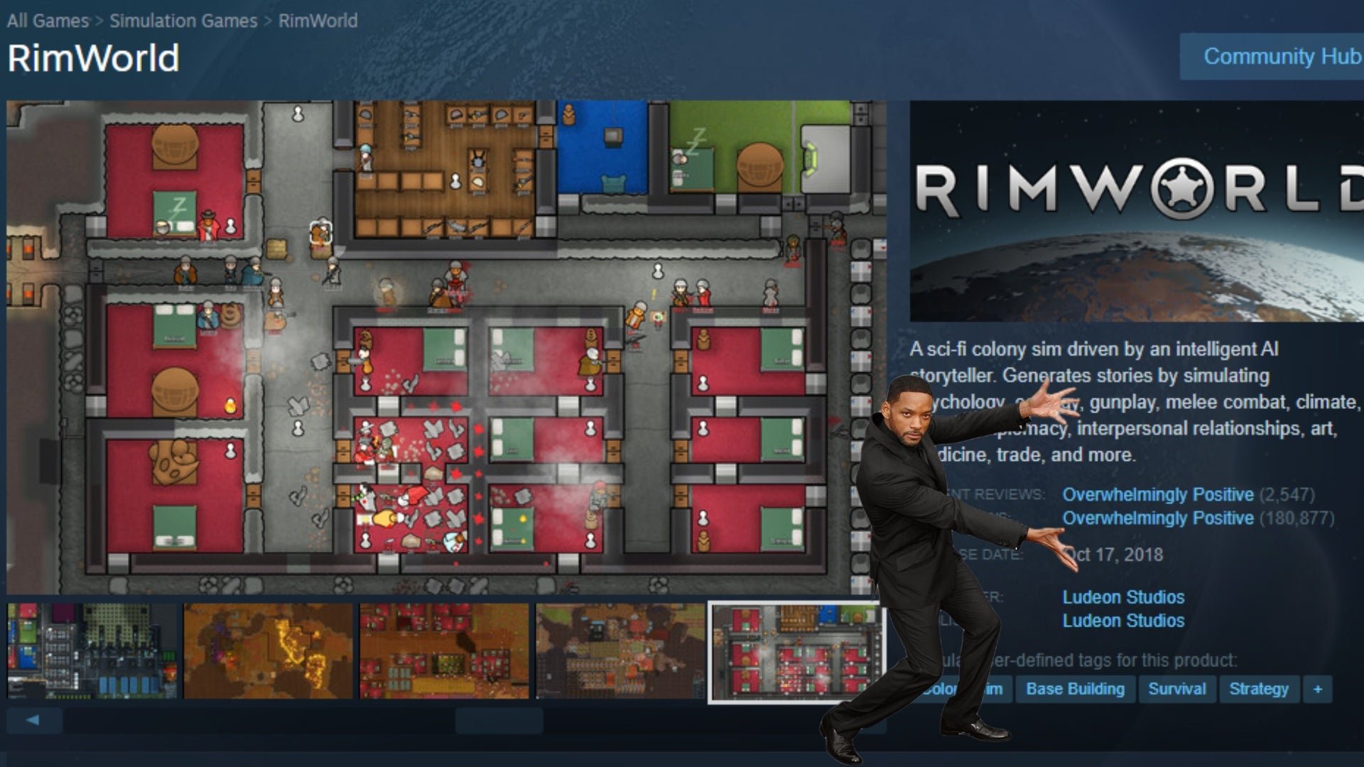 荒野大镖客2 截图23