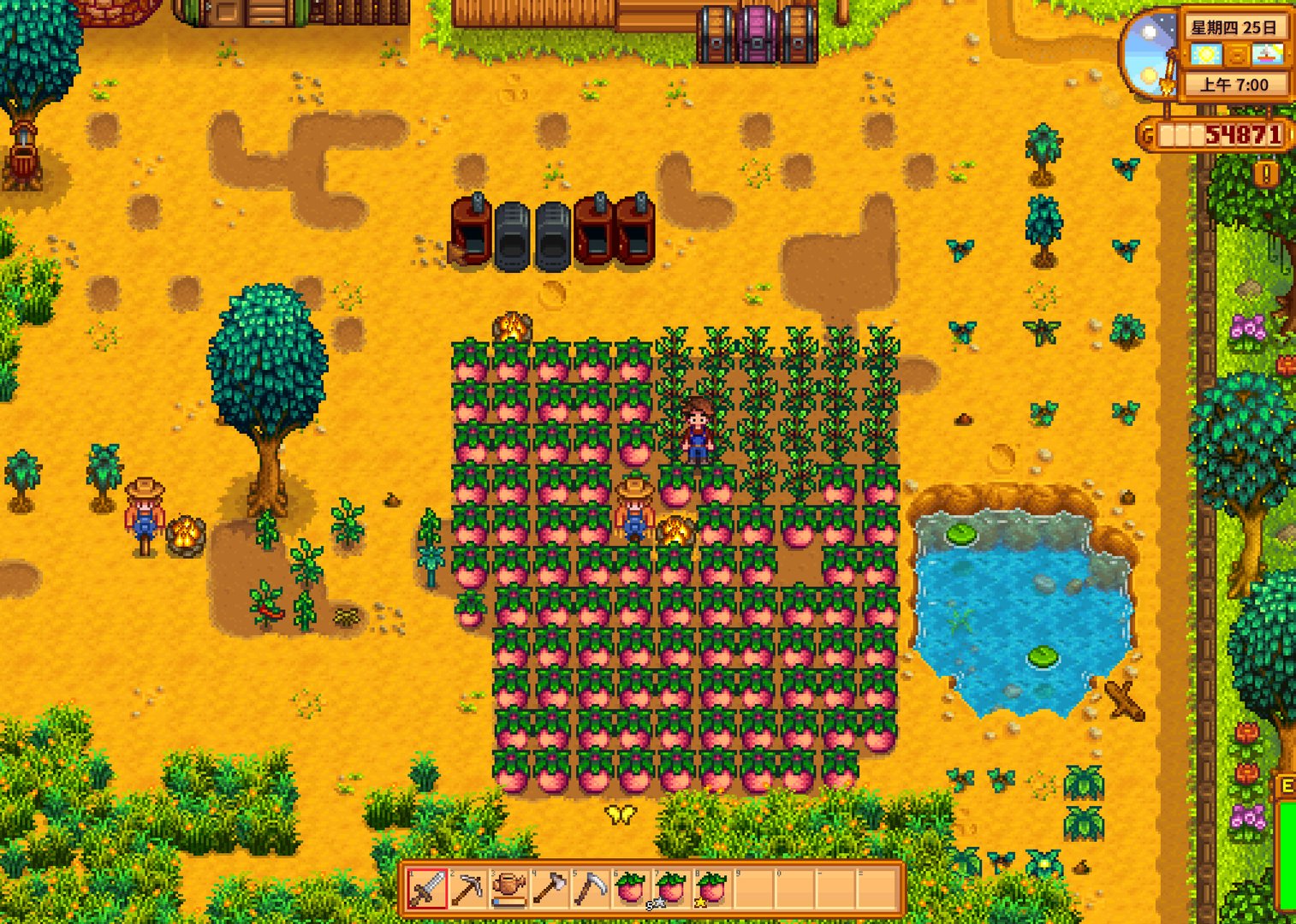 荒野大镖客2 截图10